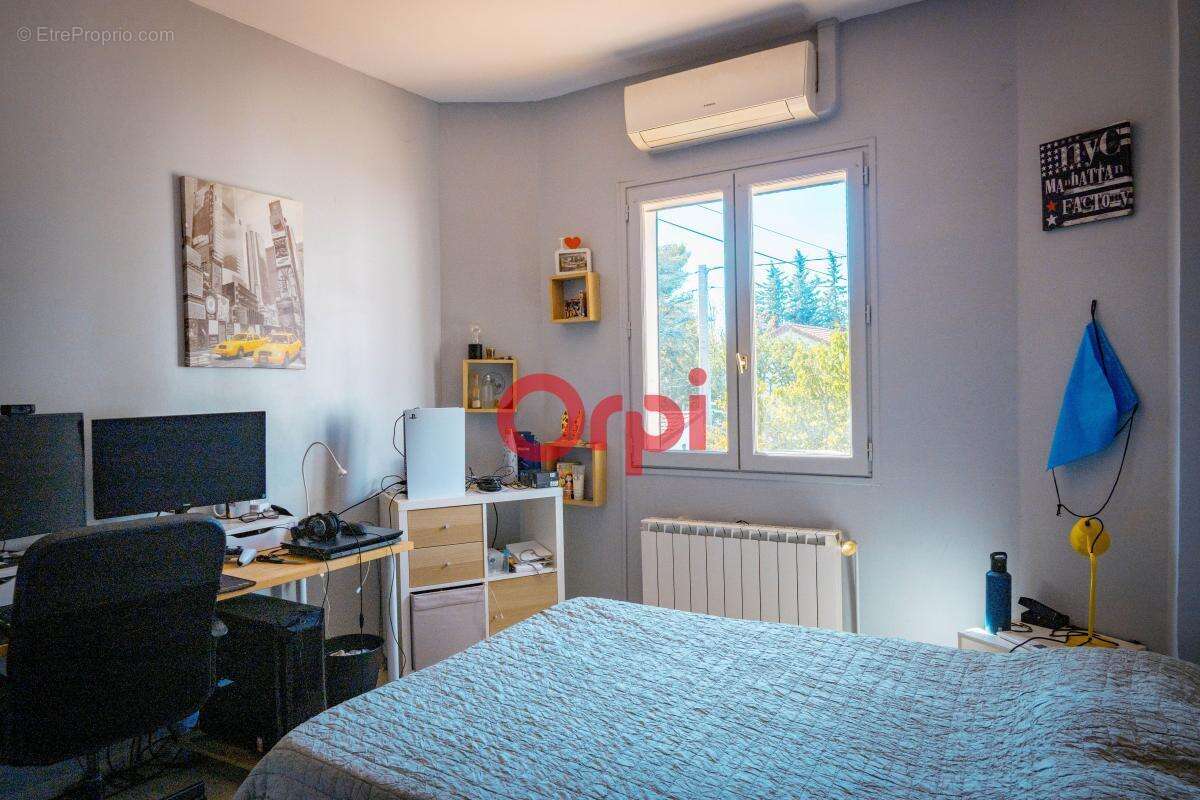 Maison à MARSEILLE-12E