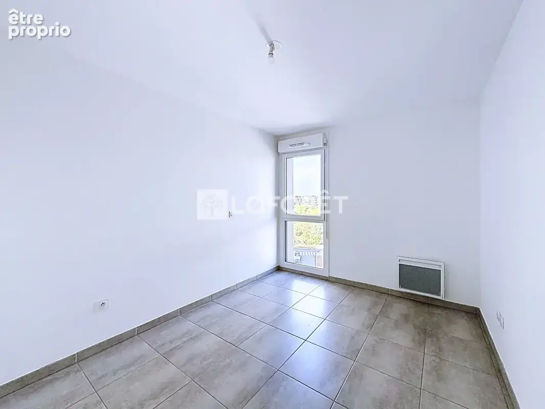 Apt T3 récent 68 m² , Terrasse, Vue dégagée - photo 4