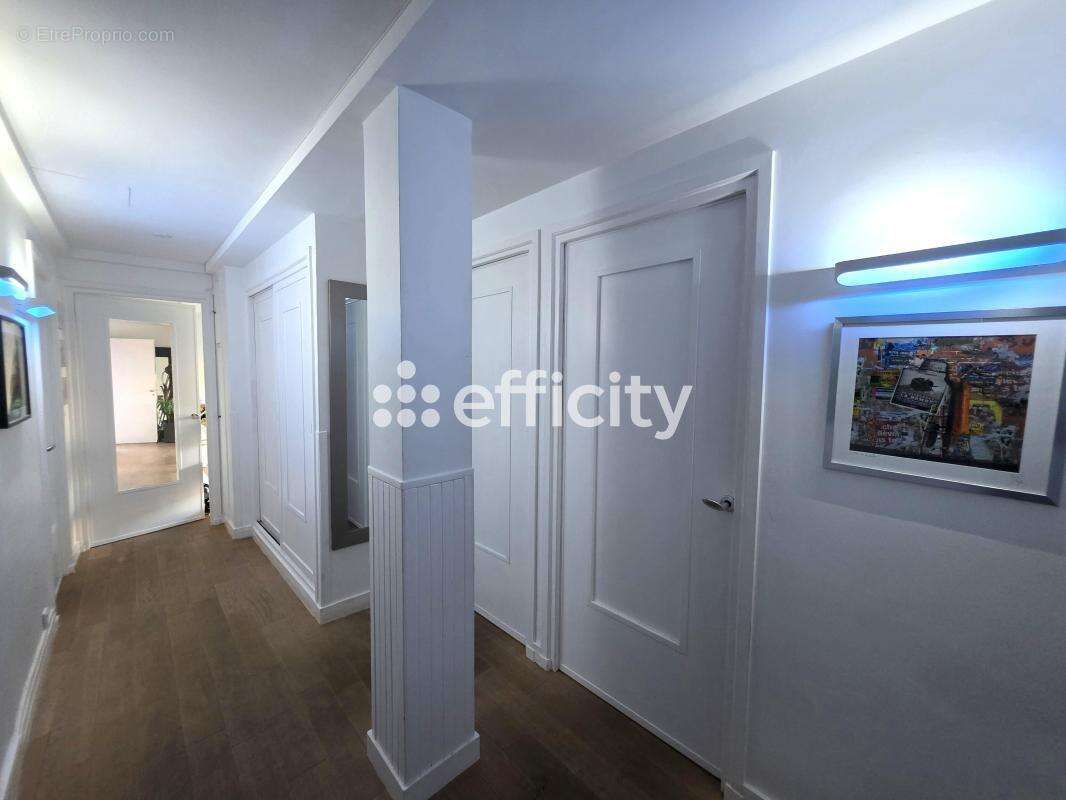 Appartement à MEUDON