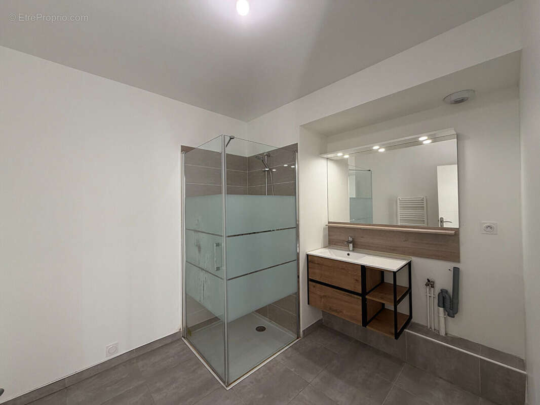 Appartement à MARTIGUES