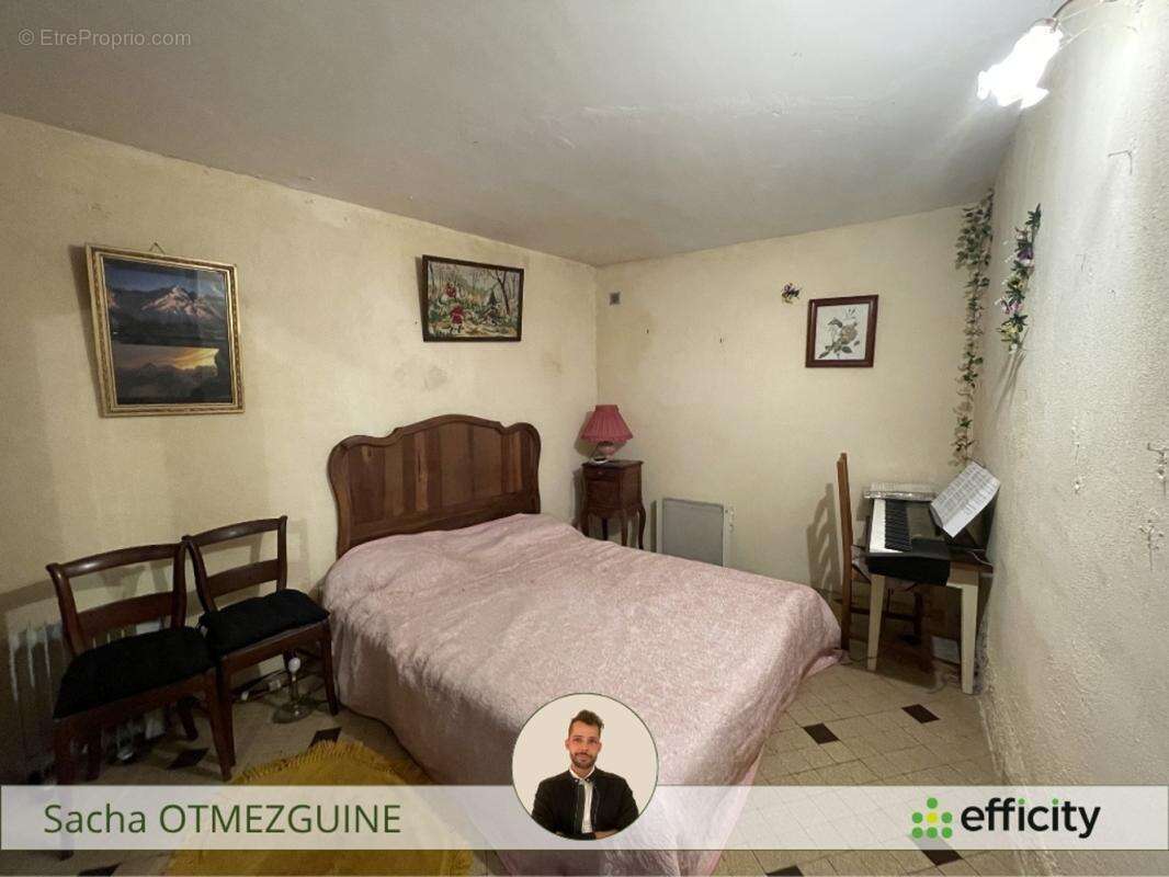 Maison 84 m² à Yzeures-Sur-Creuse  - photo 6