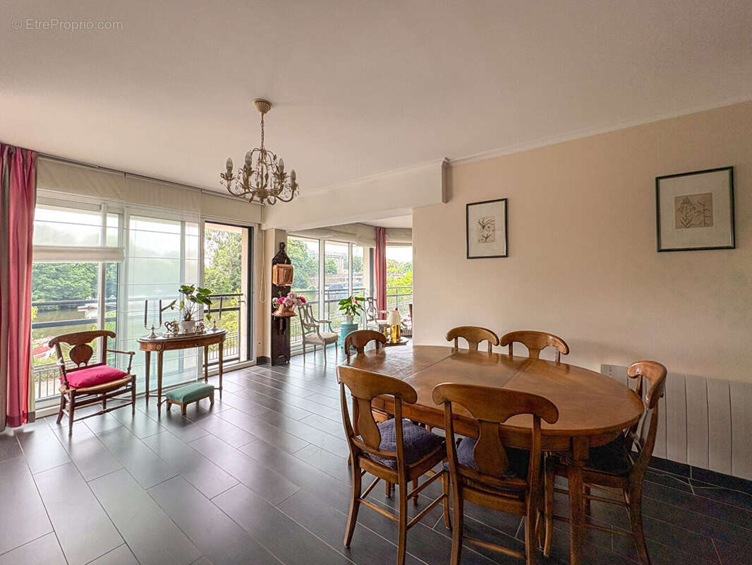 Appartement de prestige dans une résidence de standing - photo 3