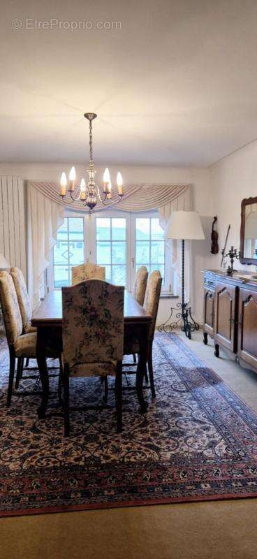 Maison à L&#039;HOPITAL