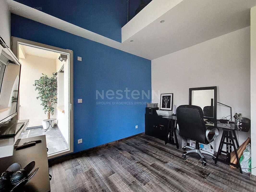 Maison à PRECY-SUR-OISE