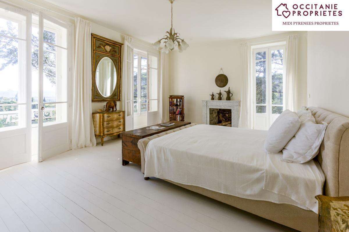 Maison à CASTELNAUDARY