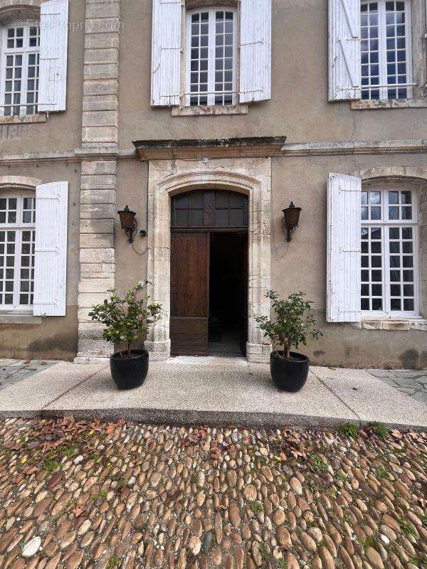 Maison à SAINT-GENIES-DE-COMOLAS