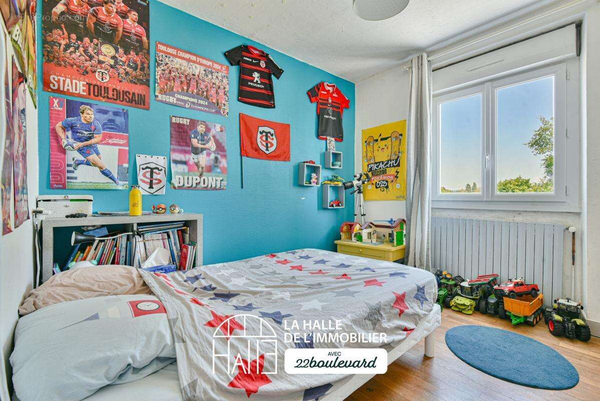 Maison individuelle - photo 9