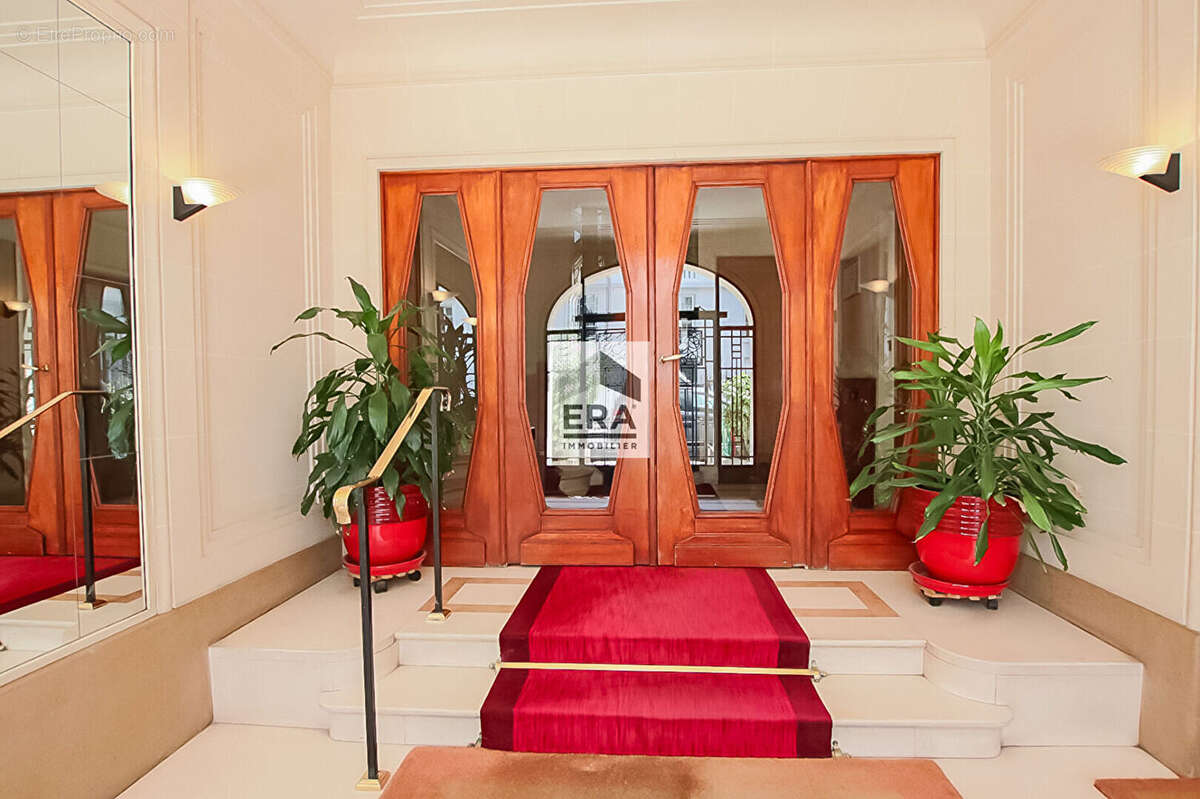 Appartement 108m² à paris 17e arrondissement - photo 5