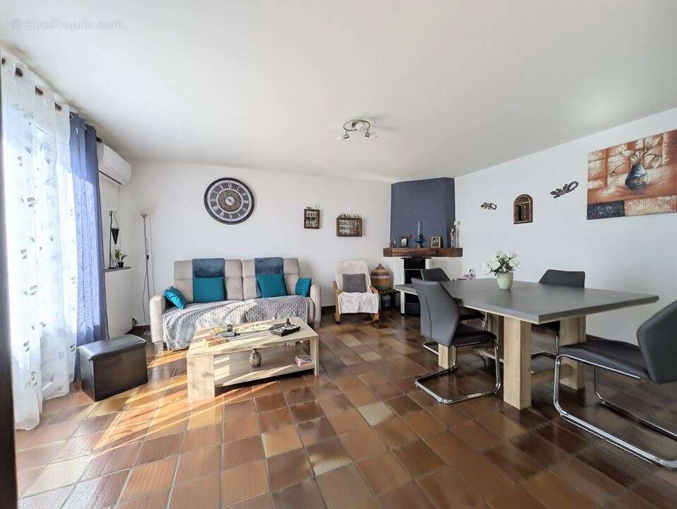 Maison à RIEUMES