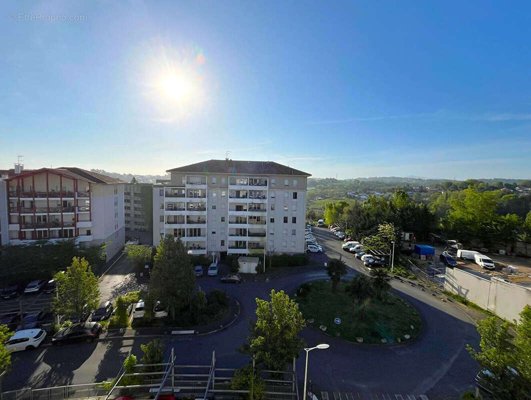 Appartement à BAYONNE