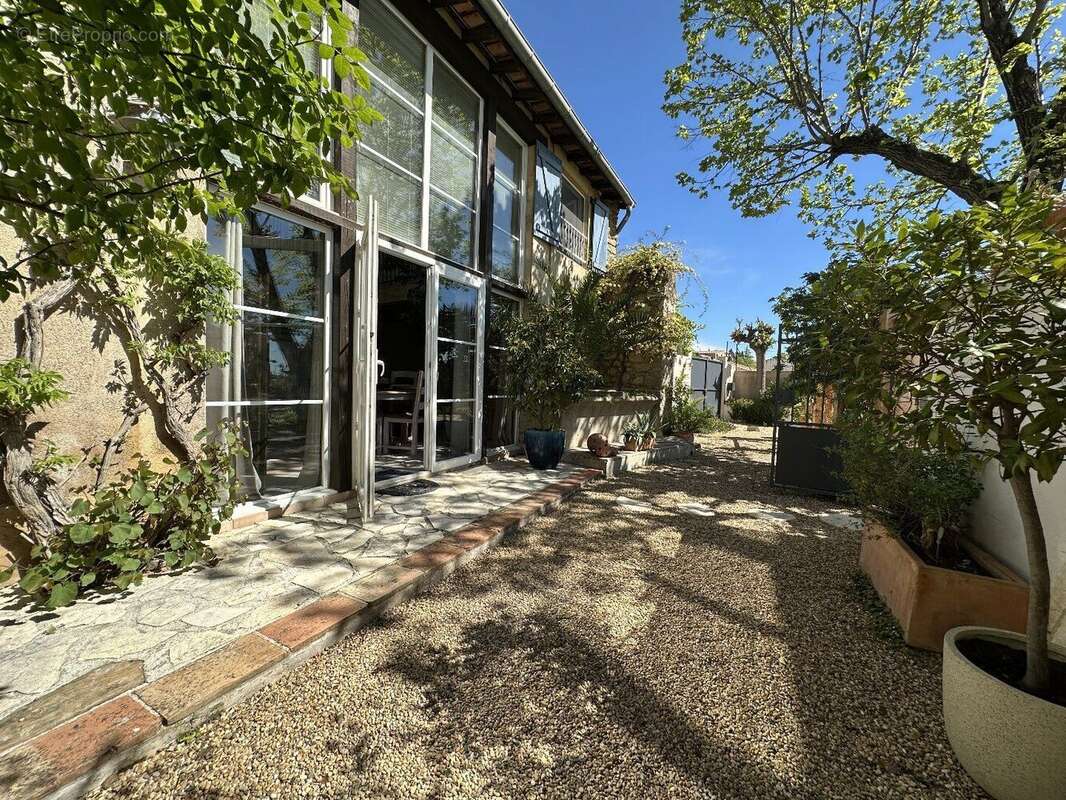 Photo 3 - Maison à PEZENAS