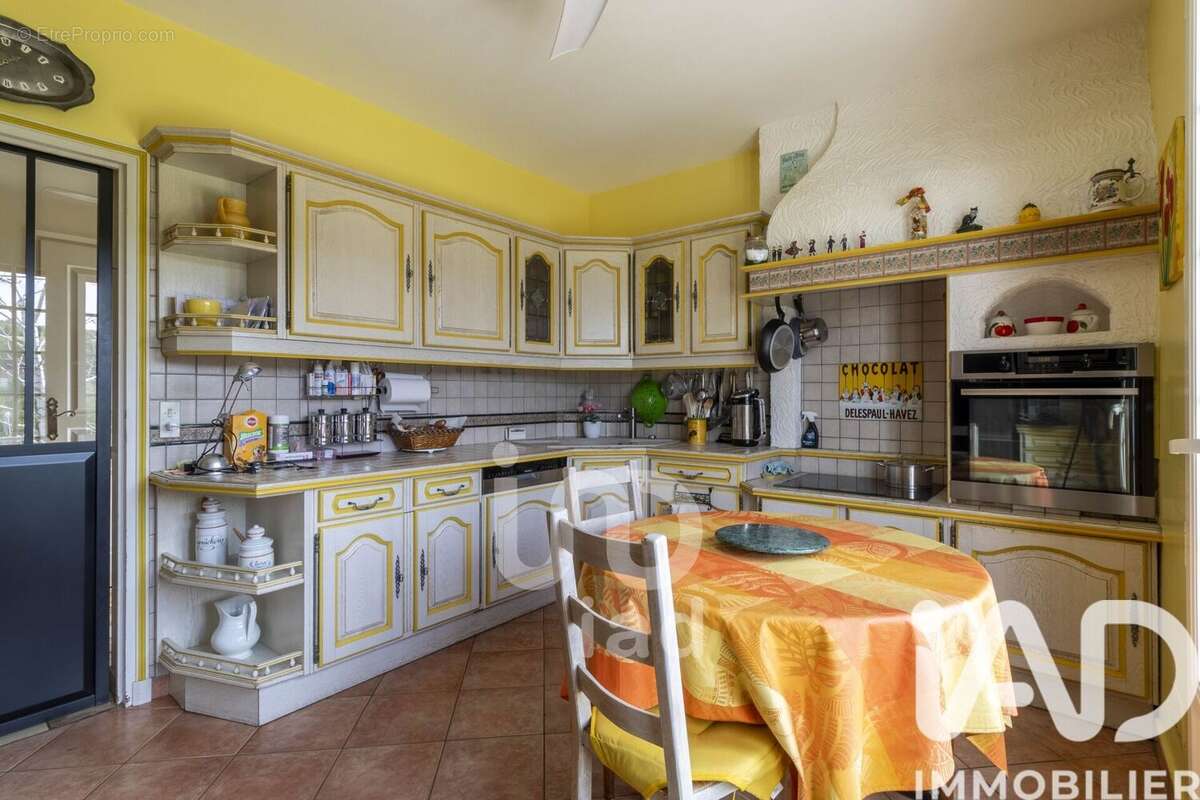 Photo 4 - Maison à NEZEL