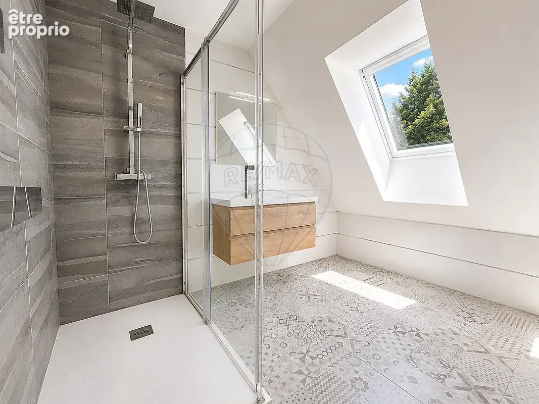 Maison 3 chambre(s) à vendre - photo 10
