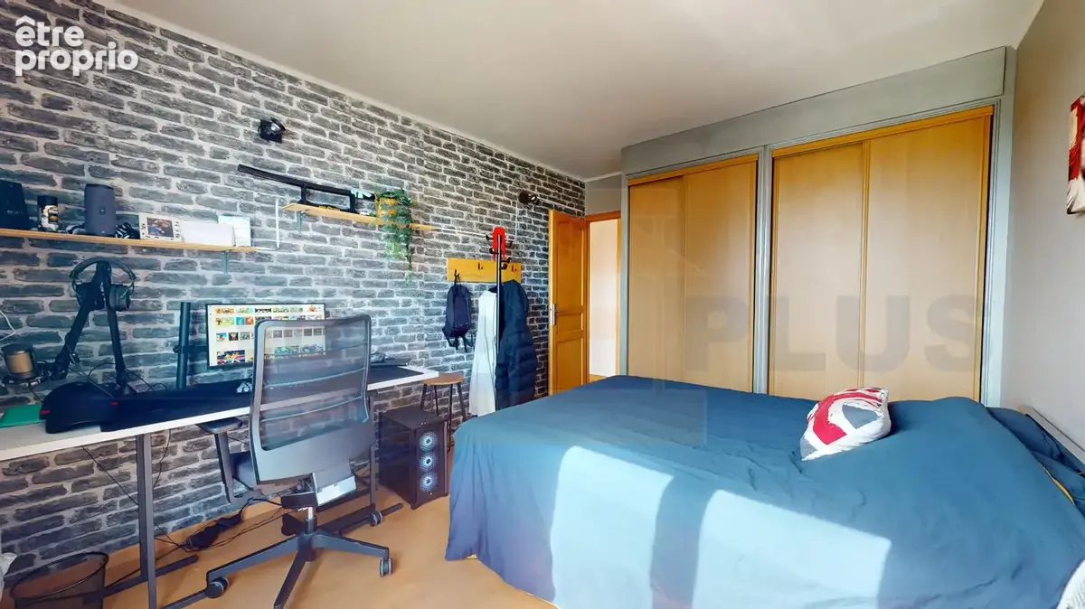 Appartement Bois d'Arcy 4 pièces 80,70 m2 + 2 caves + 1 parking extérieur - photo 14