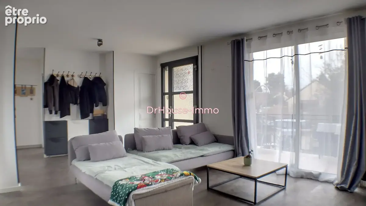 Maison 6 pièces 135 m² à vendre à Croissy-Beaubourg (77183) - photo 5