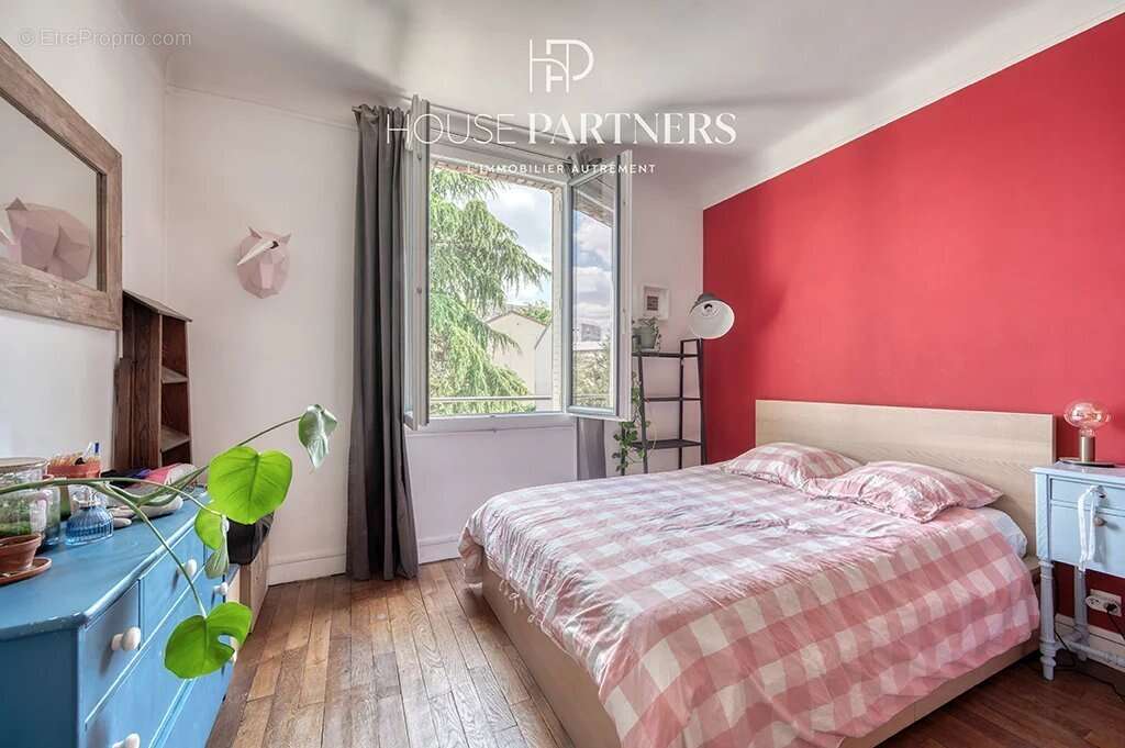 Maison à NANTERRE