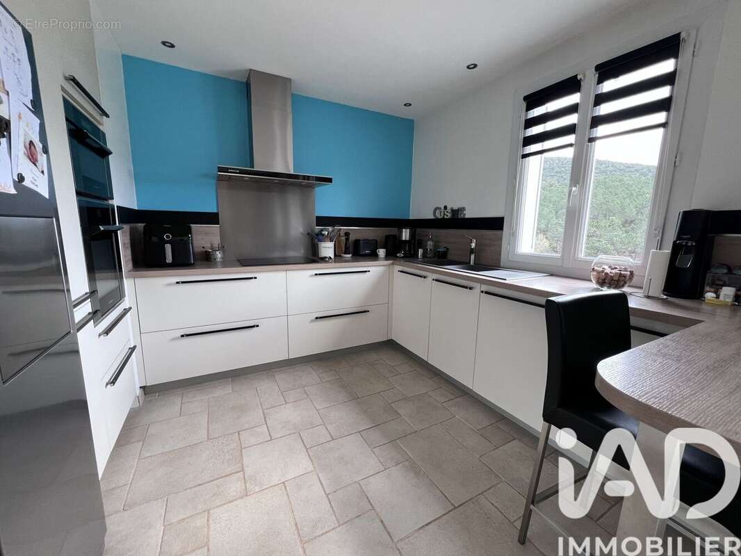 Photo 6 - Maison à LA LONDE-LES-MAURES