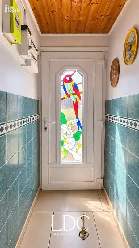 Entrée