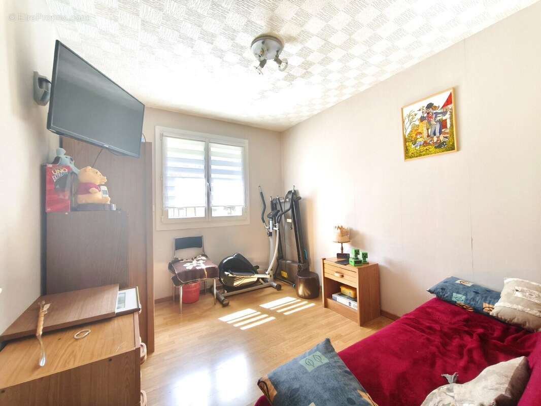 Maison à NOMENY