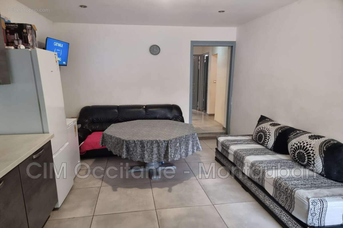 Maison à Moissac  - photo 7