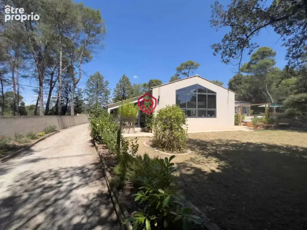 Belle propriété avec piscine et dépendance, Carcassonne - photo 18