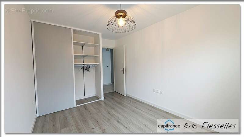 Appartement à GOURNAY-SUR-MARNE