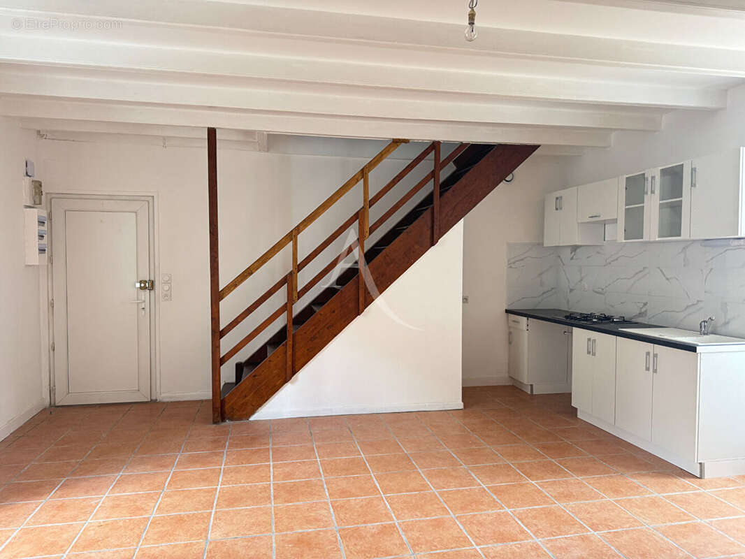 Maison à VIX