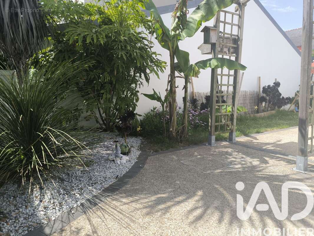 Maison 55 m² à Telgruc-Sur-Mer  - photo 8
