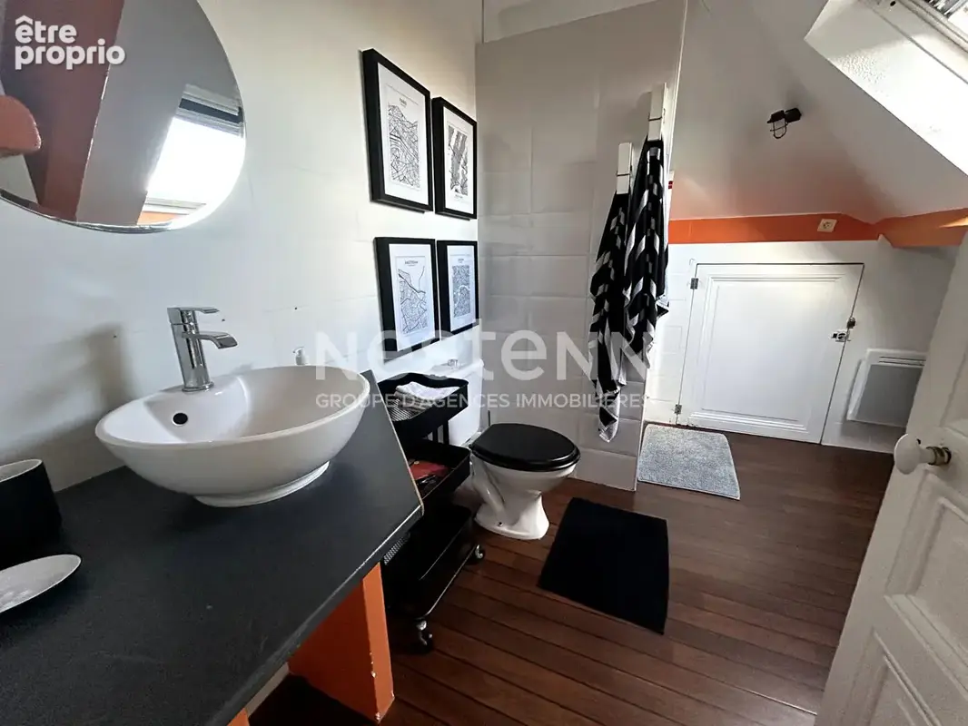Dinard entre centre-ville et saint-énogat ?appartement t1 bis - photo 8