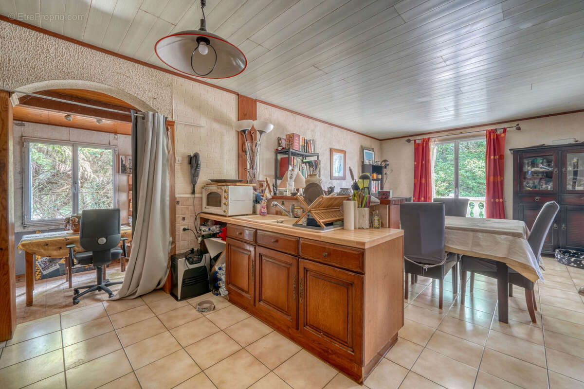Maison à VERAC