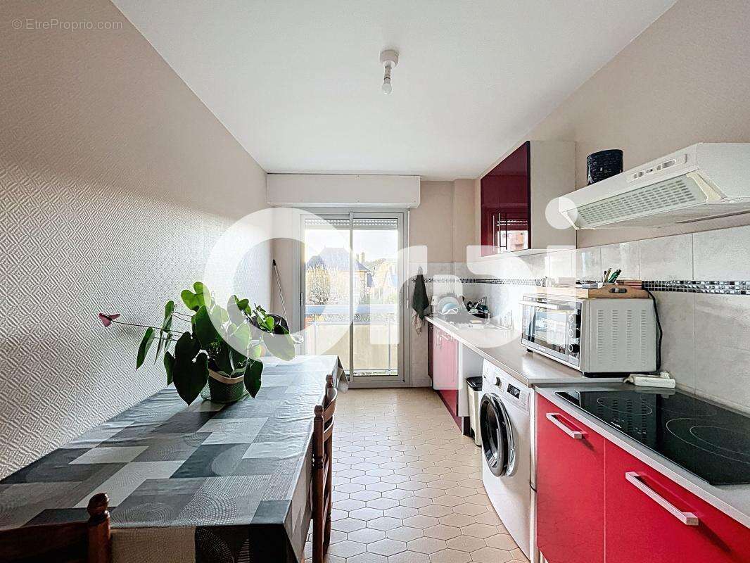 Appartement à BRIVE-LA-GAILLARDE