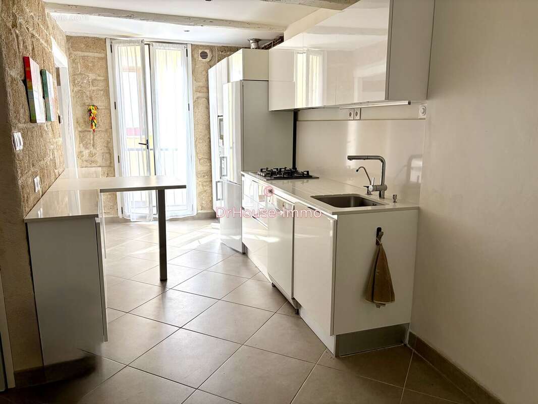 Maison à PIGNAN