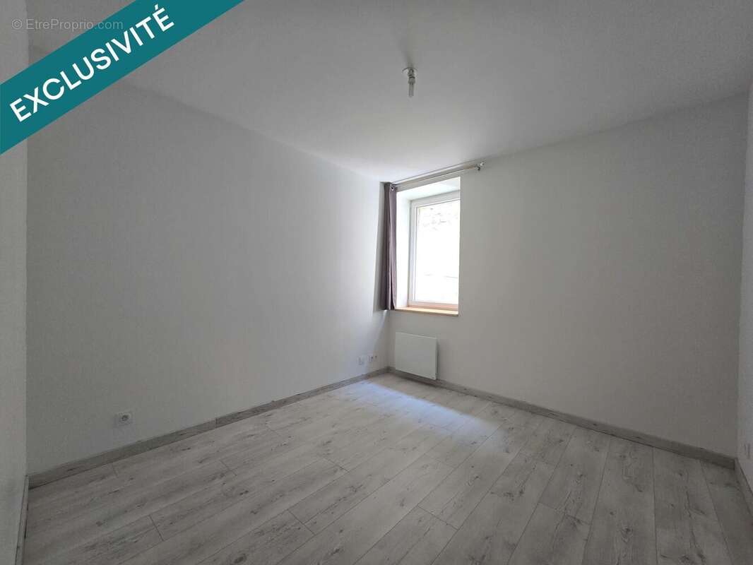 Photo 7 - Appartement à VIRIEU-LE-GRAND