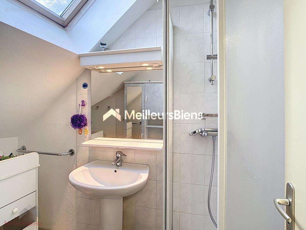 Appartement à SAINT-JEAN-DE-MAURIENNE