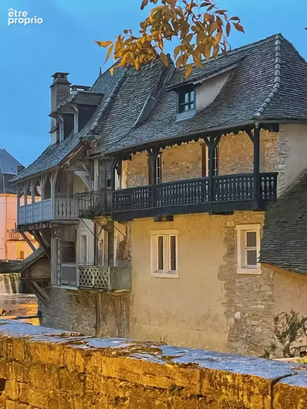 Maison à SALIES-DE-BEARN