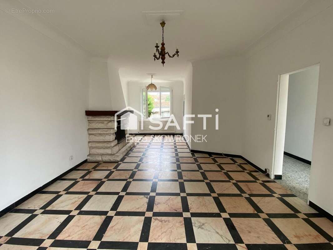 Photo 3 - Maison à VIANNE