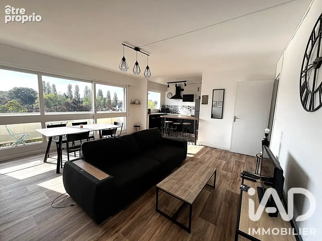 Photo 1 - Appartement à LE MANS