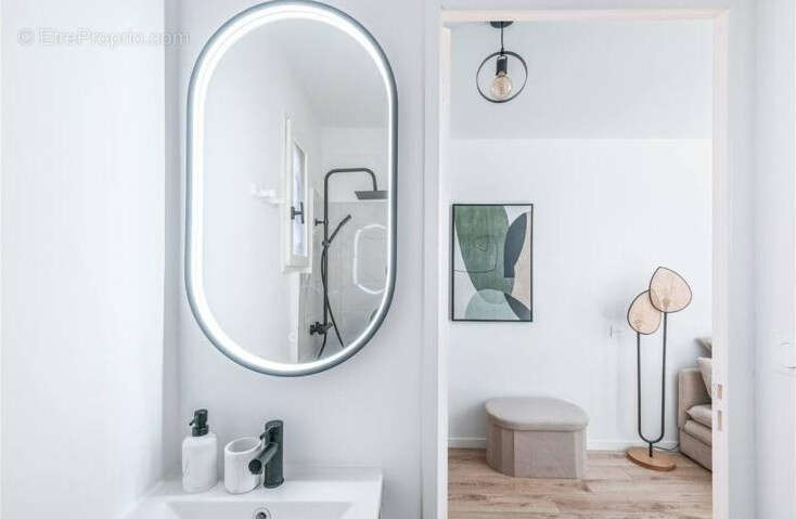 Appartement à SANARY-SUR-MER