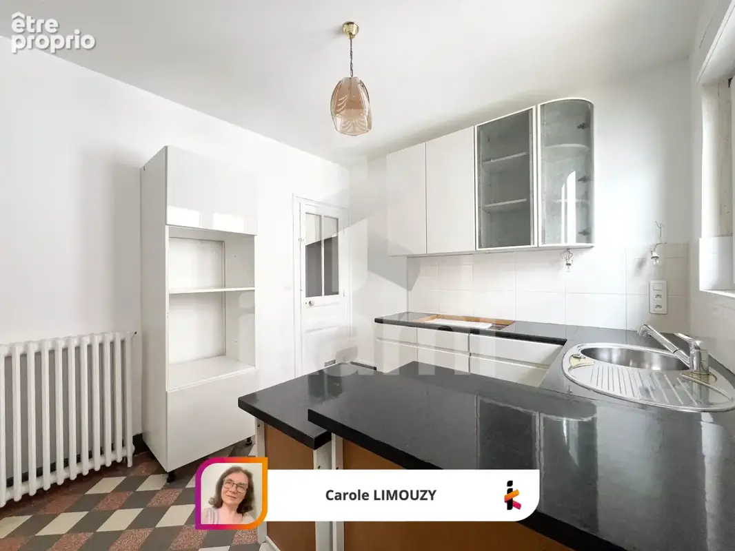 Maison familiale avec studio indépendant et jardin   Exclusivité Châtillon - photo 13