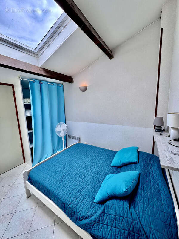 Appartement à FRONTIGNAN
