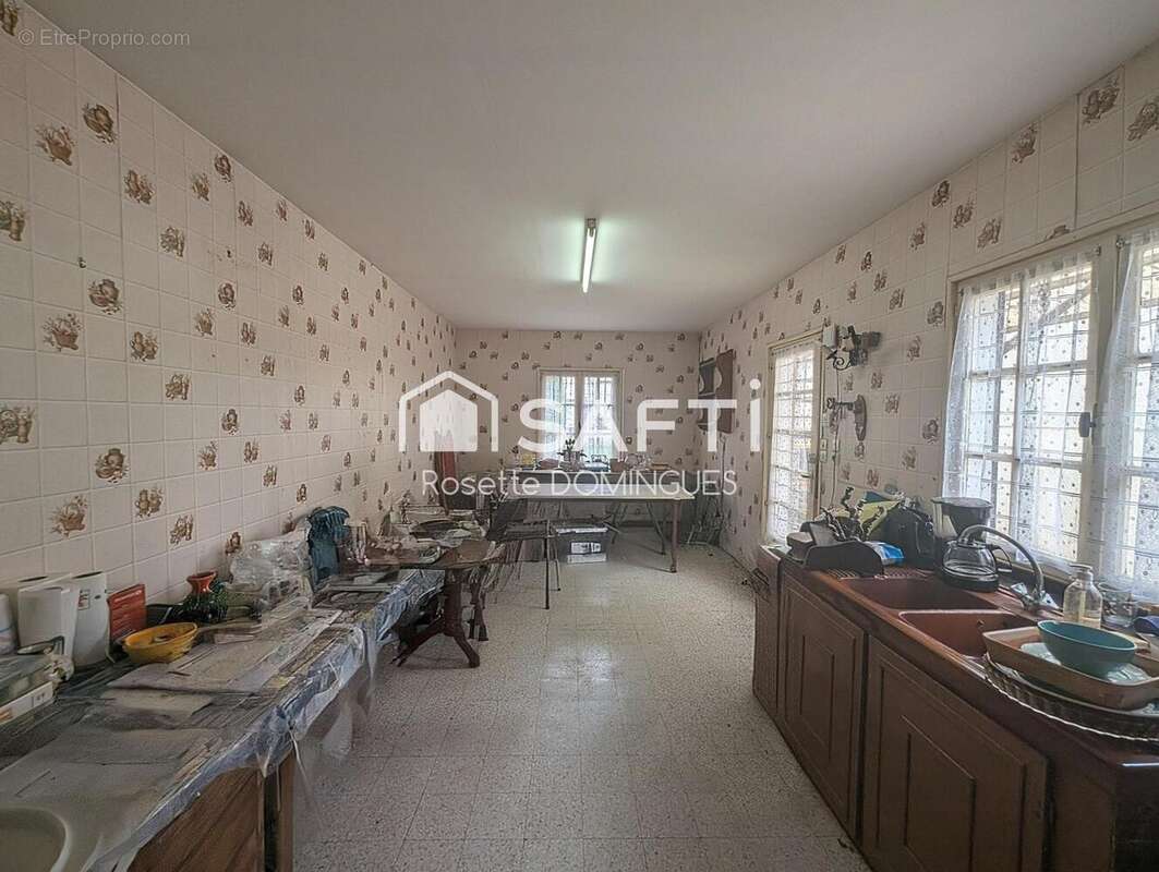 Photo 8 - Maison à FROISSY