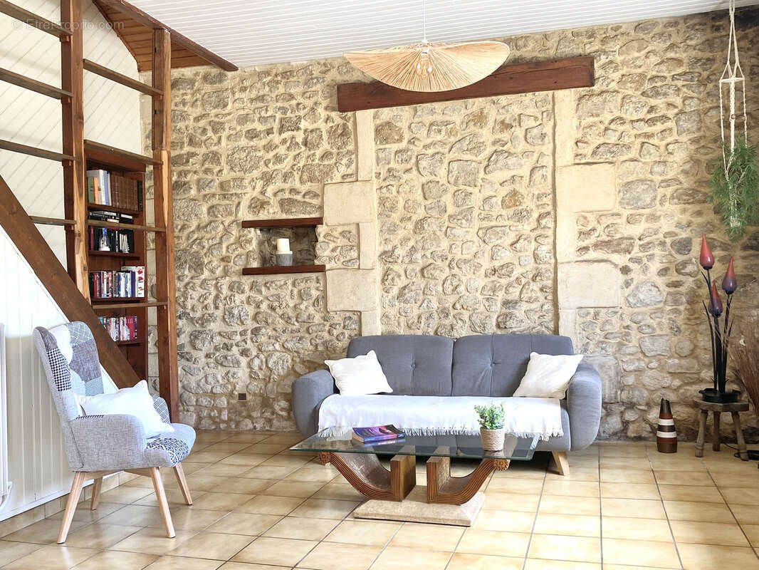 Maison à Bazas - photo 2