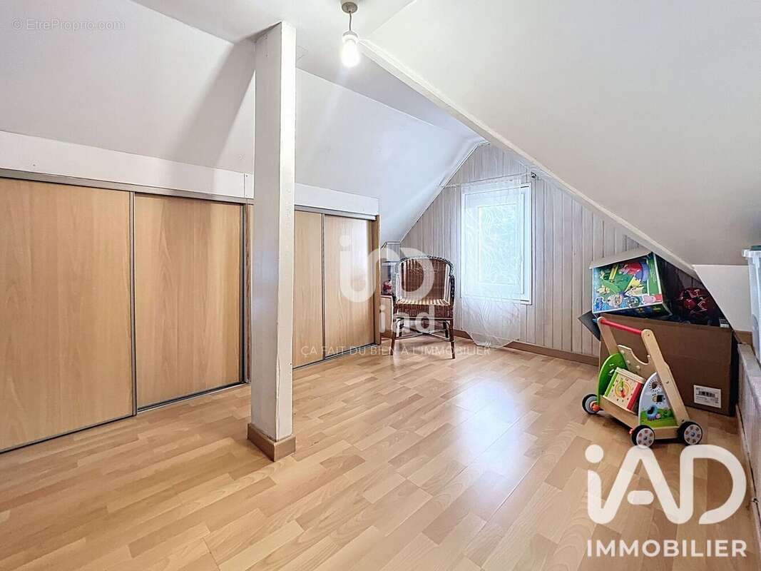 Photo 5 - Maison à LE BOURGET