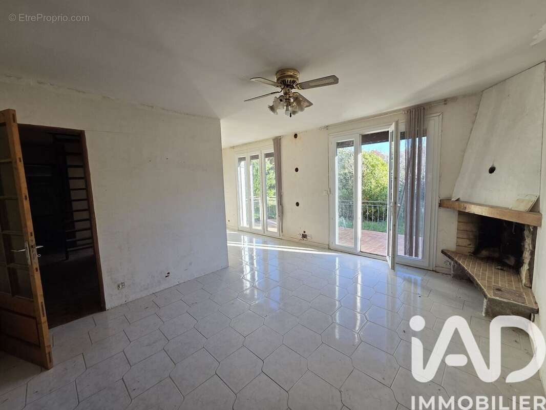 Photo 3 - Maison à BUZET-SUR-TARN