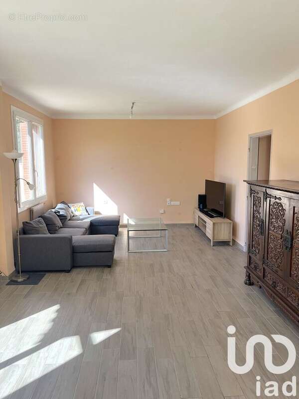 Photo 7 - Maison à CADEROUSSE