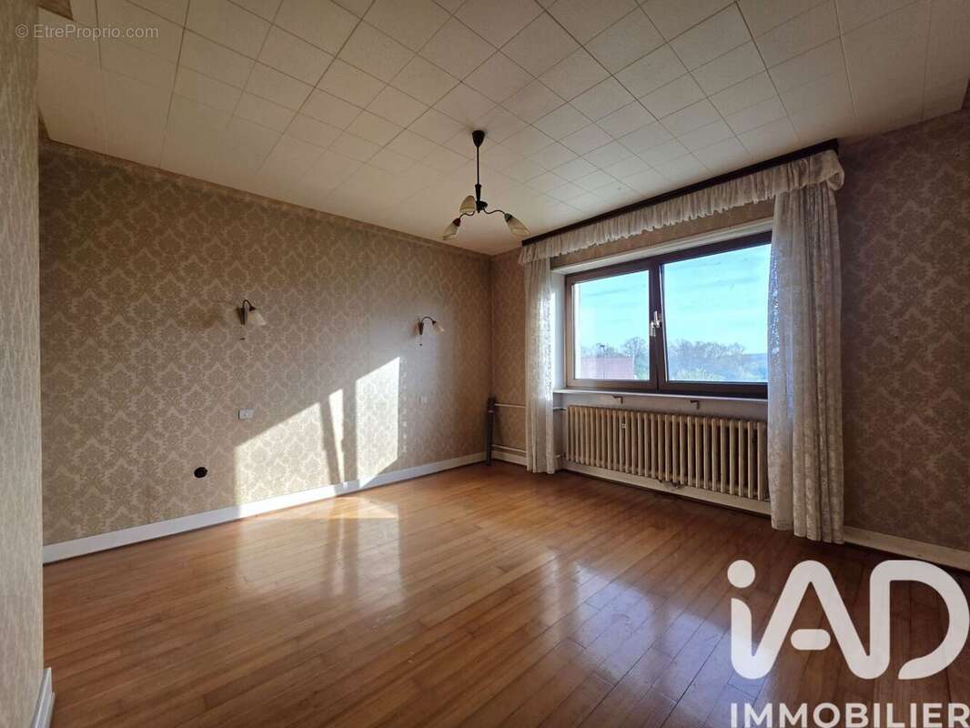 Photo 8 - Maison à FARSCHVILLER
