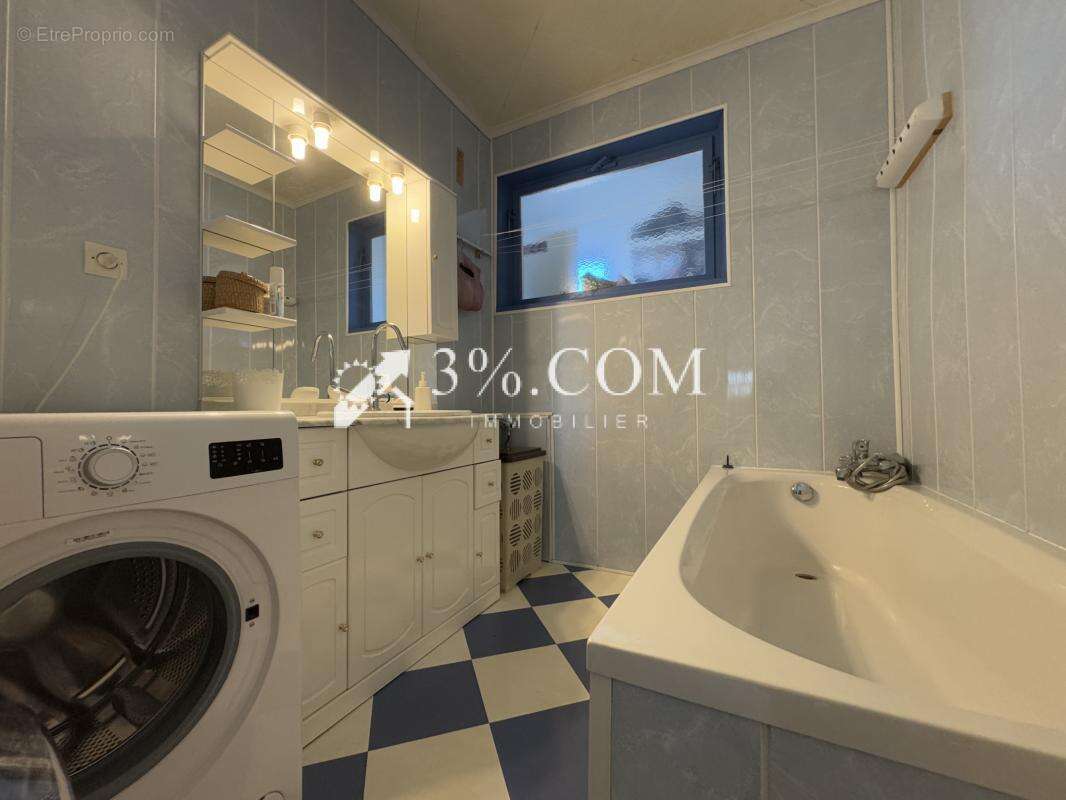 Appartement à BISCHHEIM