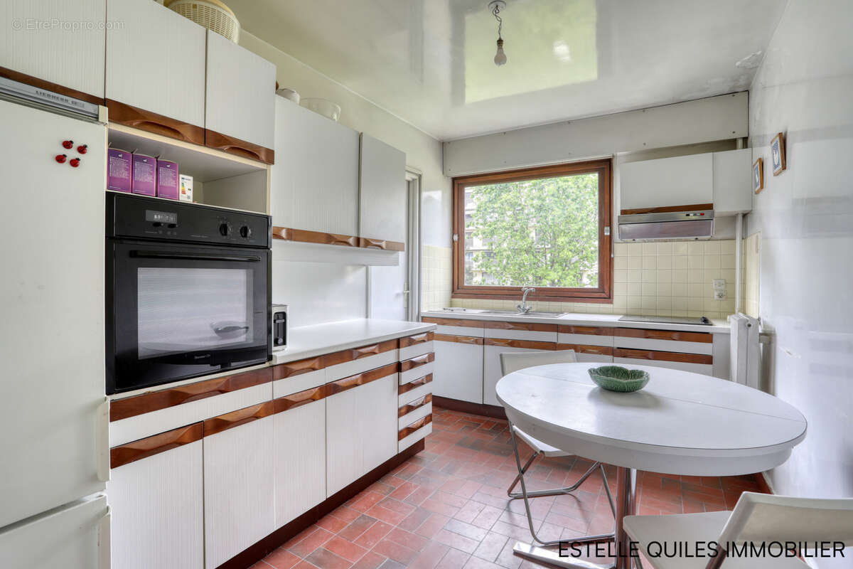 Appartement à VERSAILLES