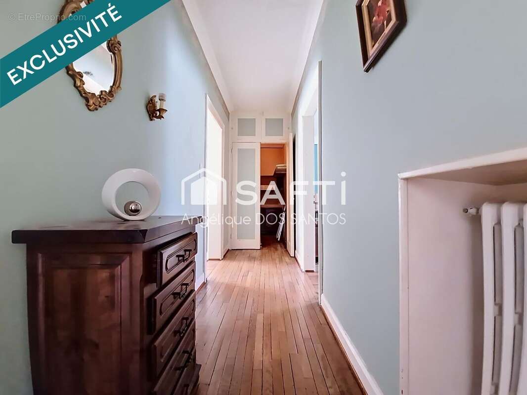 Photo 7 - Appartement à CLOUANGE