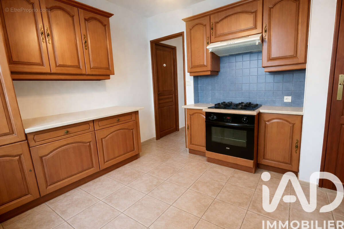 Photo 4 - Appartement à ORLEANS